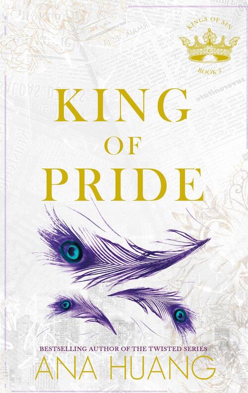 Kings of Sin 2 - King of Pride