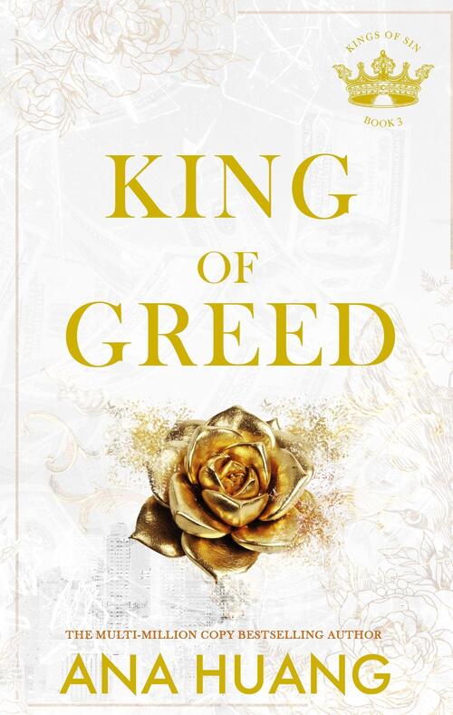 Kings of Sin 3 - King of Greed