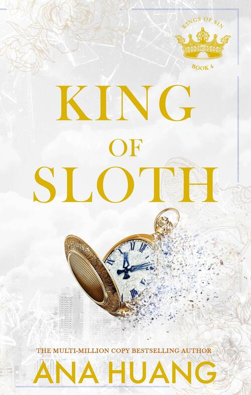 Kings of Sin 4 - King of Sloth