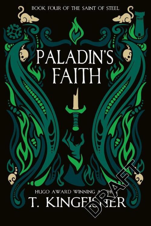Paladin's Faith