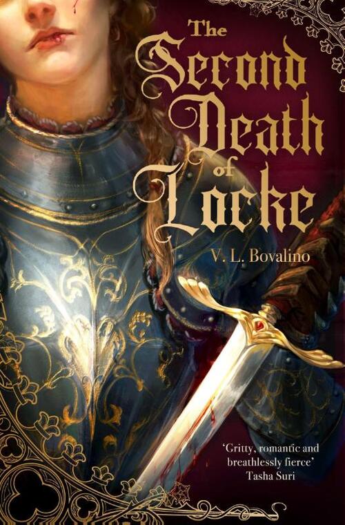 The Second Death of Locke