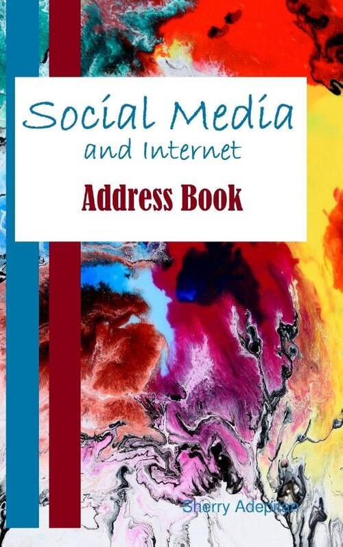Social Media and Internet Address Book