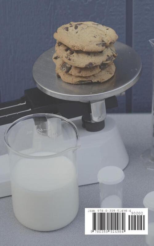 It's Cookie Science, Not Rocket Science