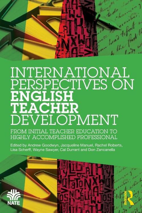 International Perspectives on English Teacher Development