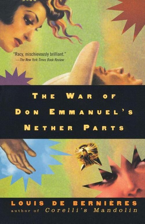 The War of Don Emmanuel's Nether Parts