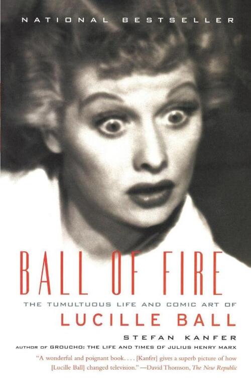 Ball of Fire