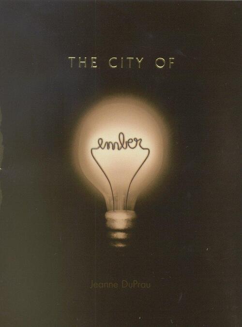 Duprau, J: City of Ember