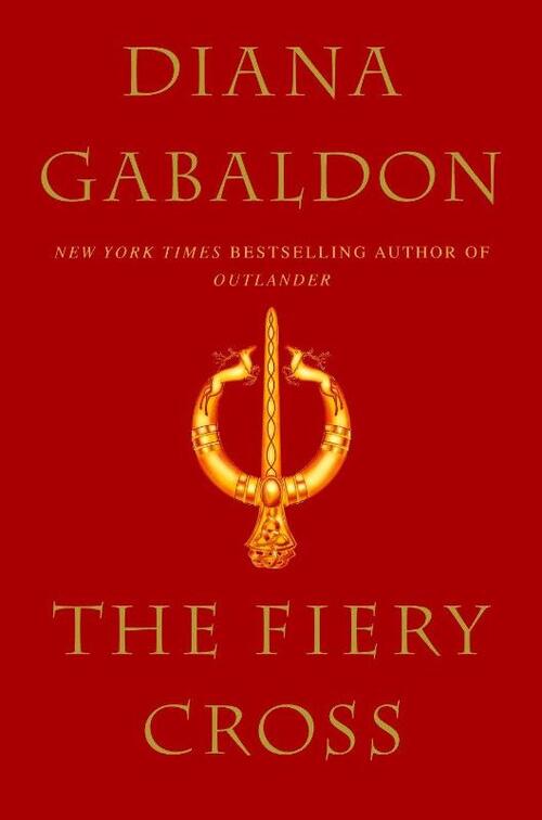 The Fiery Cross