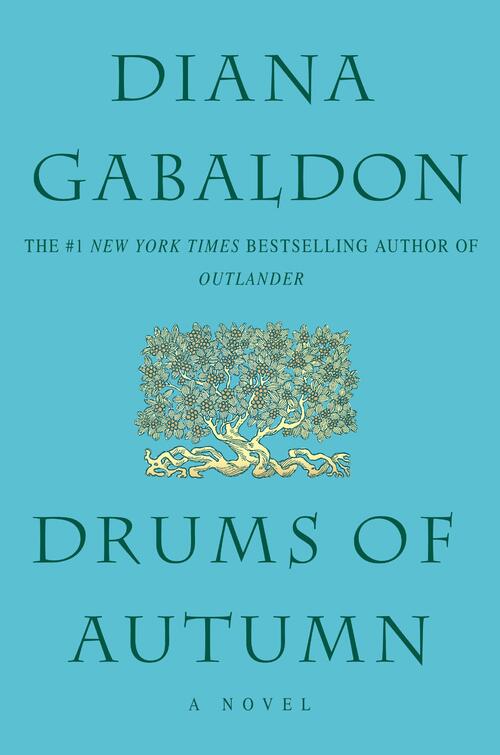 Drums Of Autumn