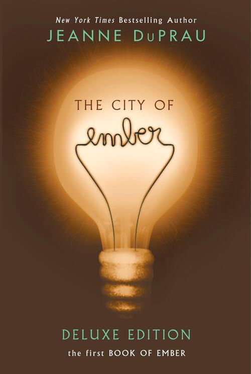 City Of Ember DLX/E