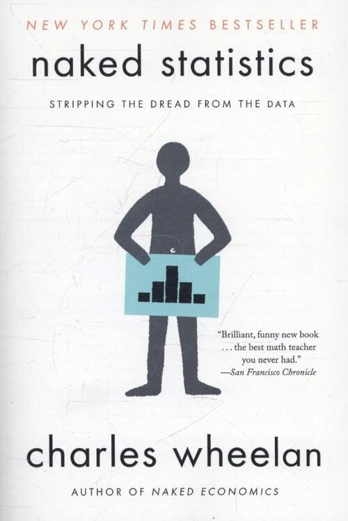 Naked Statistics