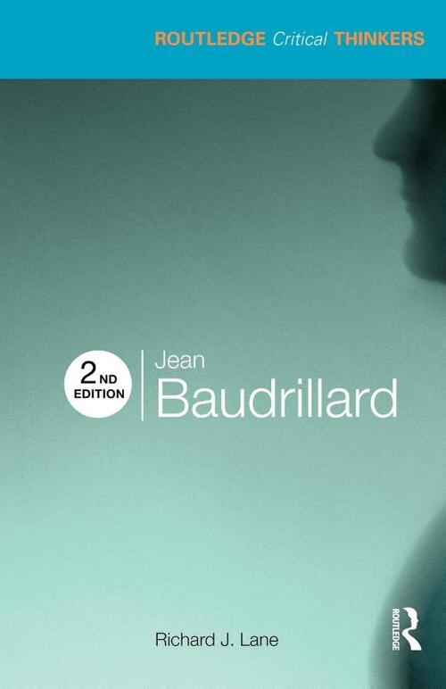 Jean Baudrillard