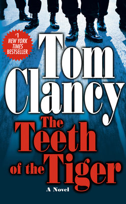 Clancy, T: Teeth of the Tiger