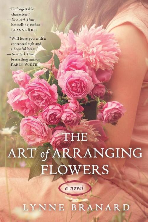The Art of Arranging Flowers