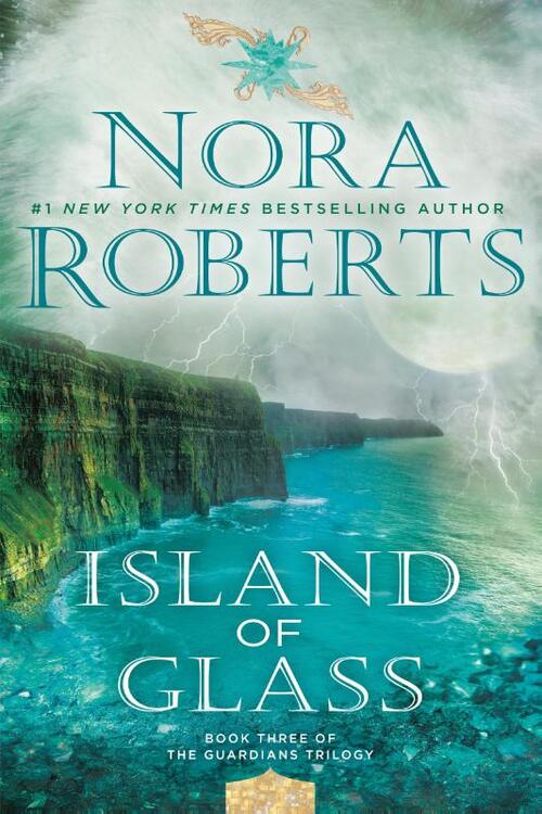 Island Of Glass