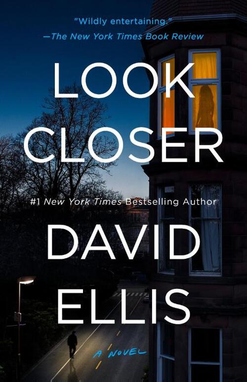 Ellis, D: Look Closer