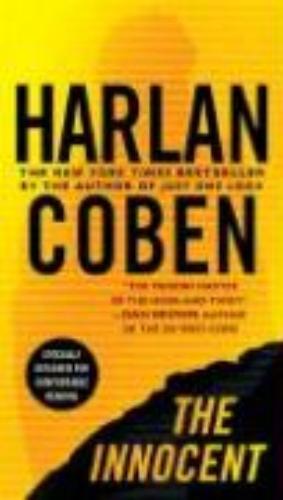 The Innocent: A Suspense Thriller