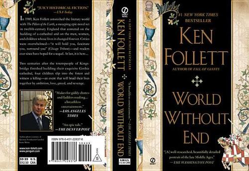 World Without End