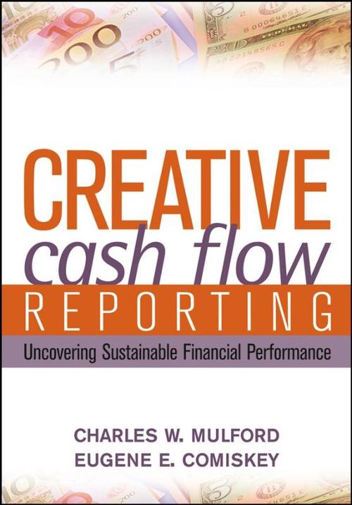 Creative Cash Flow Reporting