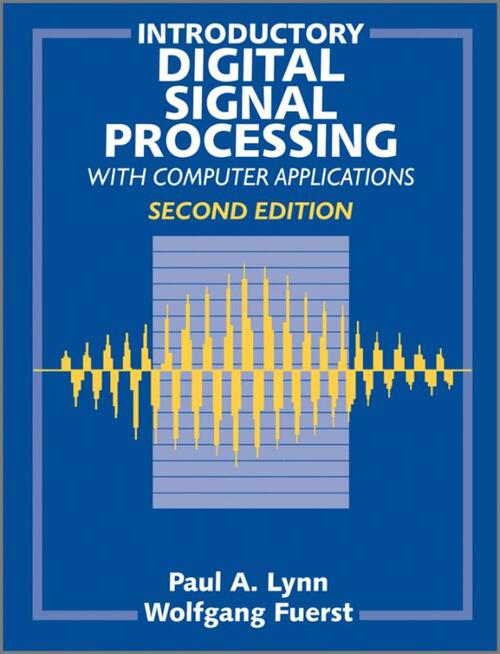 Introductory Digital Signal Processing with Computer Applications