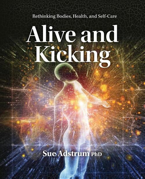 Alive and Kicking