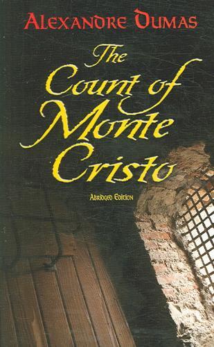 The Count of Monte Cristo
