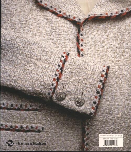 Chanel - collections and creations
