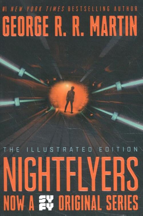 Nightflyers