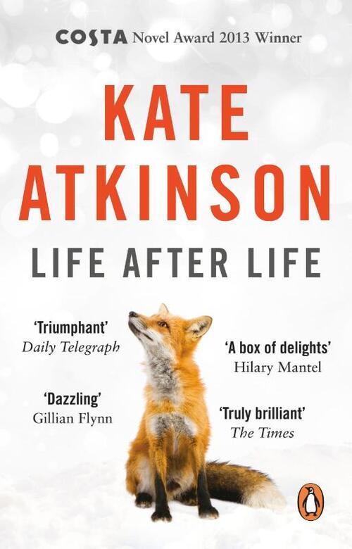 Life After Life