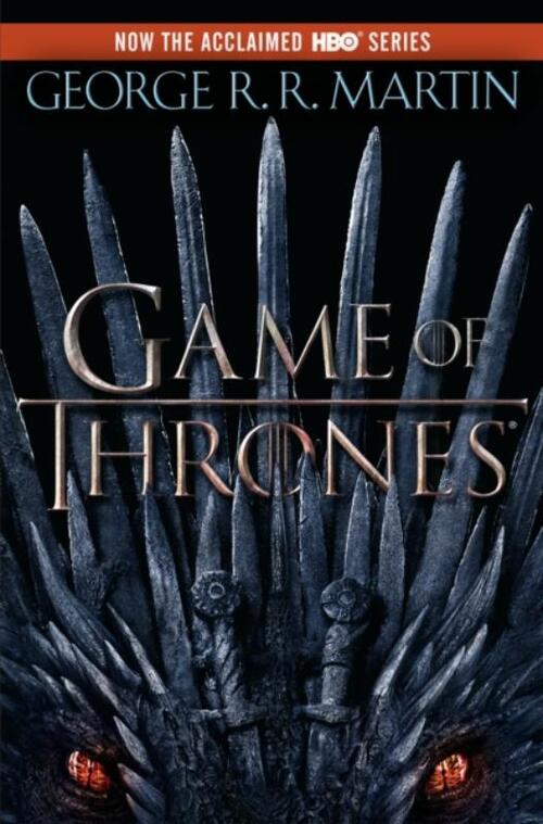 Game of Thrones (HBO Tie-in Edition)
