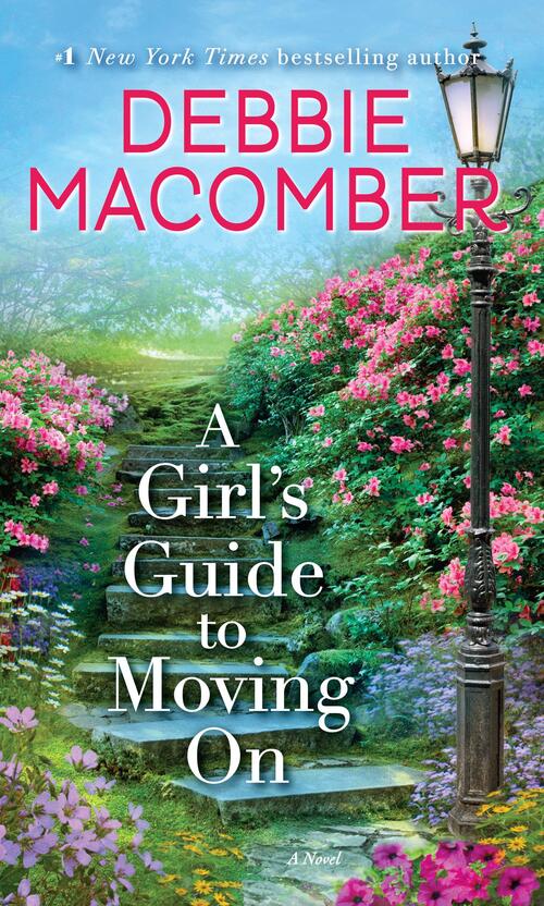 Girl's Guide to Moving On