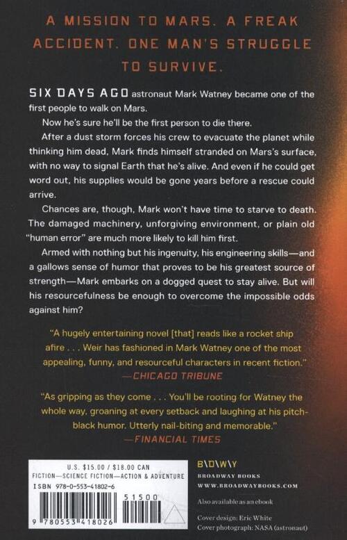 Martian