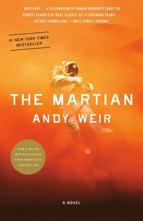Martian