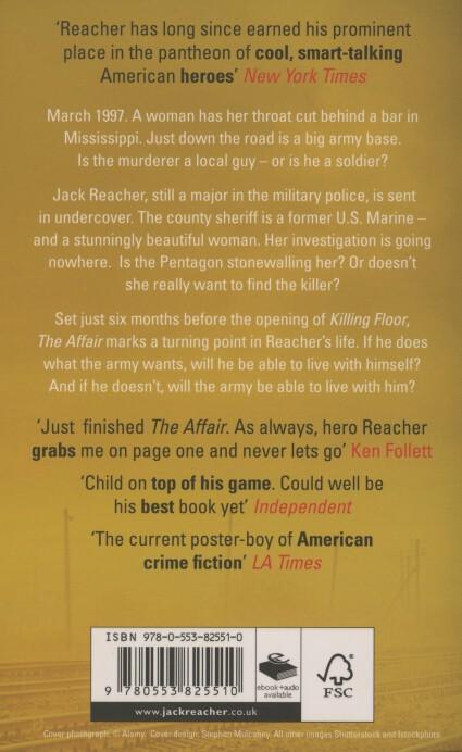 The Affair