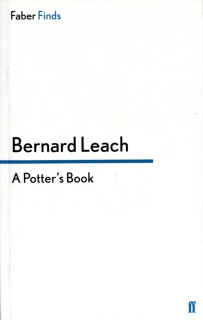 A Potter's Book