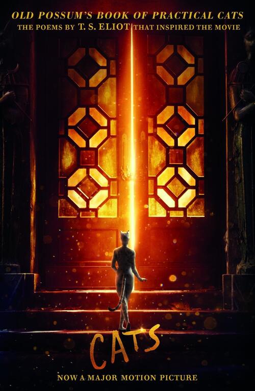 Old Possum's Book of Practical CATS