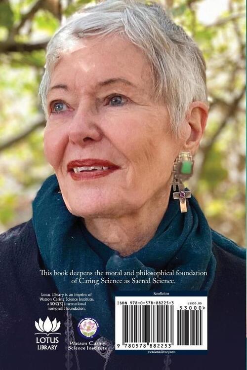 Caring Science as Sacred Science