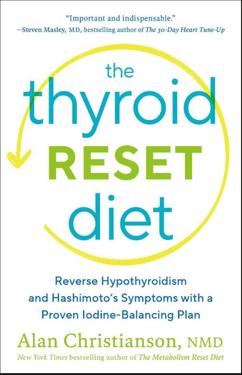 The Thyroid Reset Diet