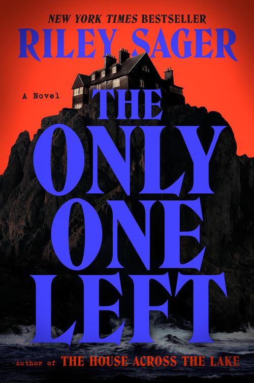 Sager, R: Only One Left
