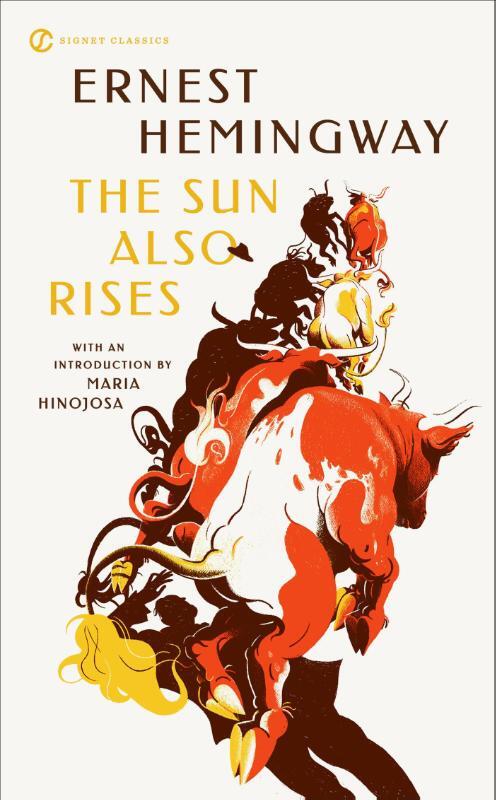 The Sun Also Rises