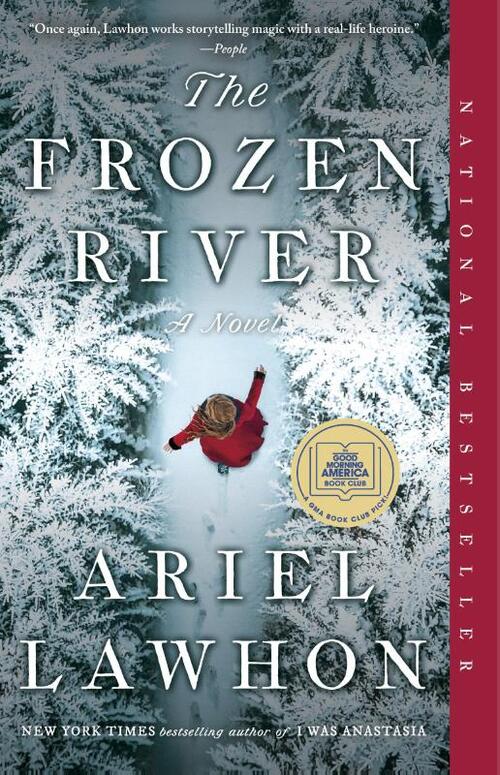 The Frozen River