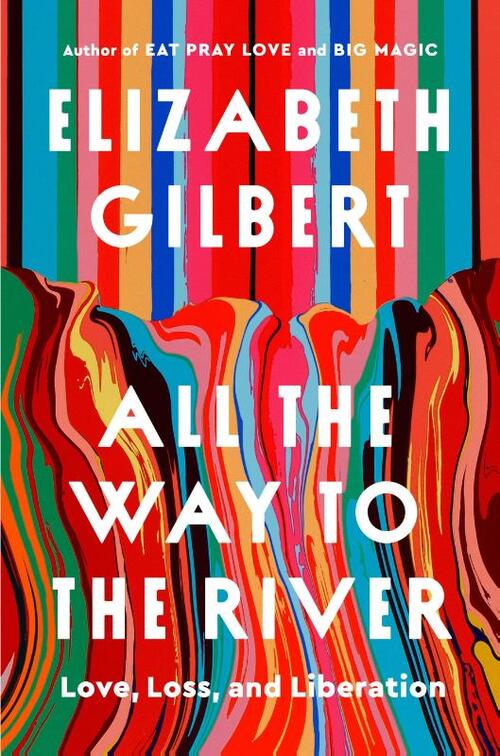 All the Way to the River: Oprah's Book Club