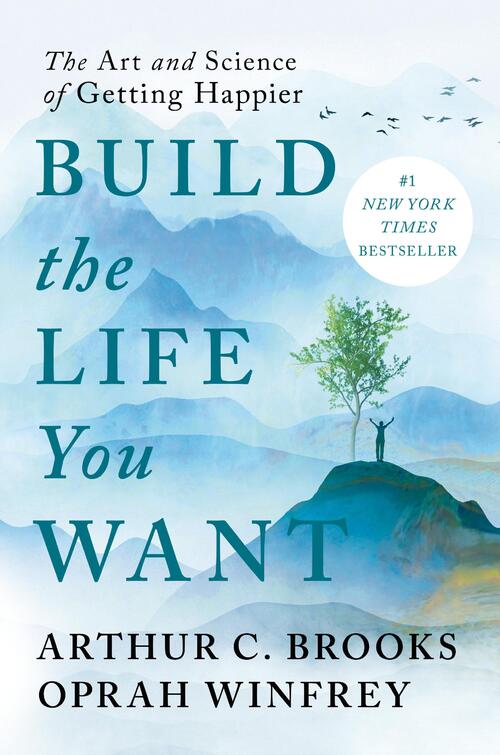 Build The Life You Want