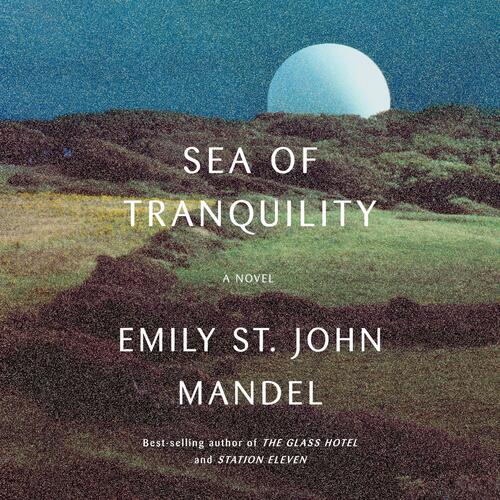 Sea of Tranquility