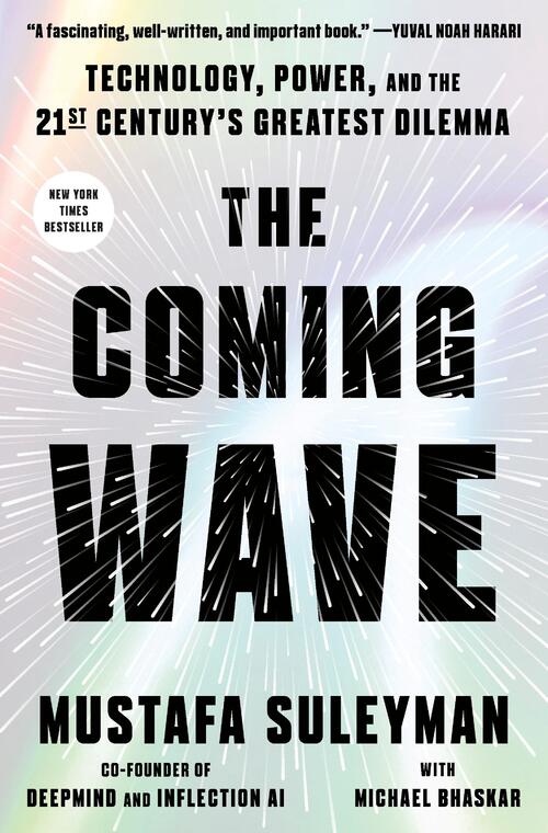 Coming Wave