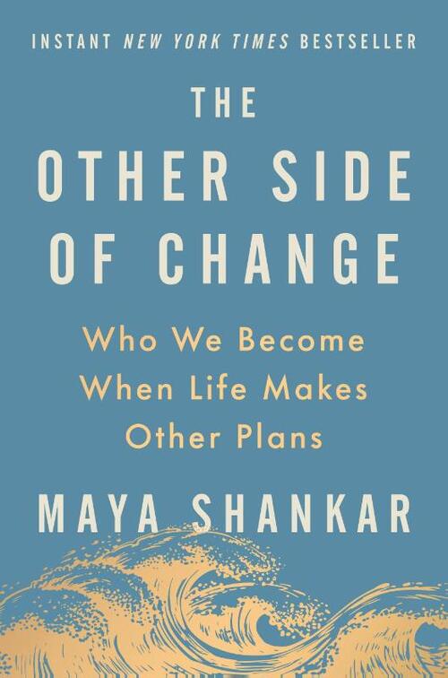 Shankar, M: Other Side of Change