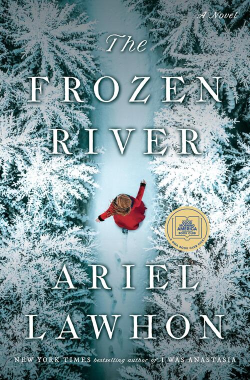 Frozen River