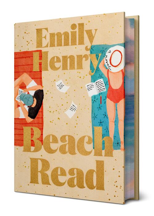 Beach Read. Deluxe Edition