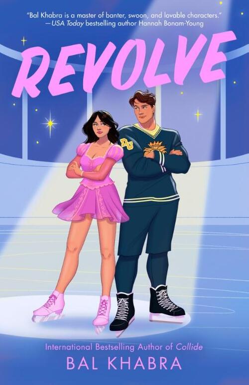 Revolve