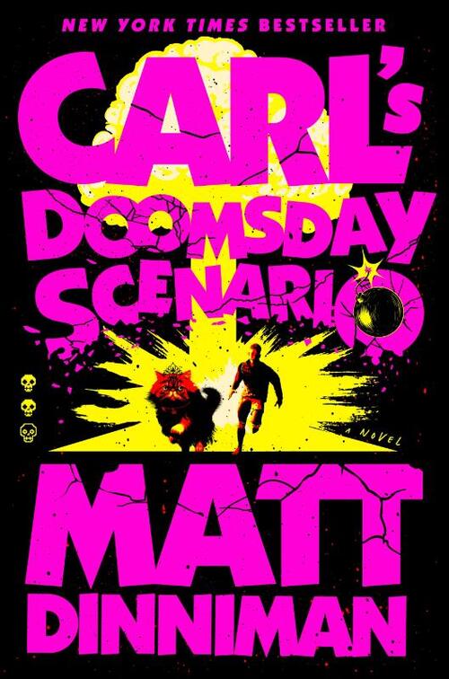 Carl's Doomsday Scenario